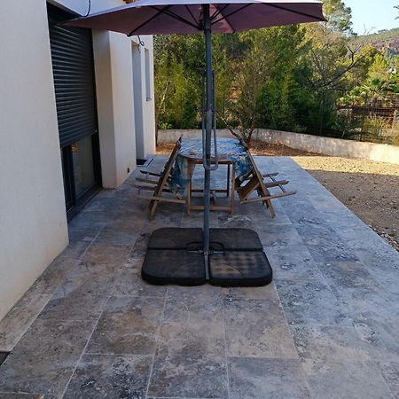 Blavet Villa Roquebrune-sur-Argens Eksteriør bilde